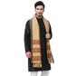 Weavers Villa Men's Woolen Shawl