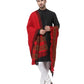 Weavers Villa Men's Woolen Shawl
