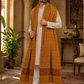 Men's Kullu Border Woven Cashmilon Shawl