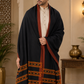 Weavers Villa Men's Woolen Shawl