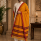 Weavers Villa Men's Woolen Shawl