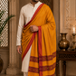 Weavers Villa Men's Woolen Shawl