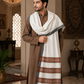 Weavers Villa Men's Woolen Shawl