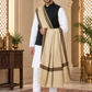 Men's Woven Border Woollen Lohi