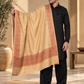 Weavers Villa Men's Woolen Lohi/Shawl,  112cm x 225cm