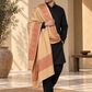 Weavers Villa Men's Woolen Lohi/Shawl,  112cm x 225cm