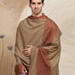 Weavers Villa Men's Woolen Lohi/Shawl,  112cm x 225cm