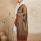 Weavers Villa Men's Woolen Lohi/Shawl,  112cm x 225cm