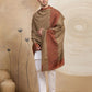 Weavers Villa Men's Woolen Lohi/Shawl,  112cm x 225cm