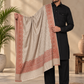 Weavers Villa Men's Woolen Lohi/Shawl,  112cm x 225cm