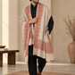 Weavers Villa Men's Woolen Lohi/Shawl,  112cm x 225cm