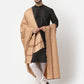 Kullu Design Wool Blend Shawl