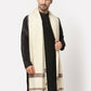 Kullu Design Wool Blend Shawl