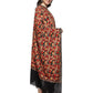 Women Aari Embroidered Shawl