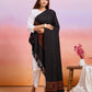 Weavers Villa Women's Kullu Design Woven Shawl