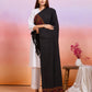 Weavers Villa Women's Kullu Design Woven Shawl