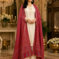 Weavers Villa Women’s Wool Blend Shawl – Lightweight, Warm & Stylish, 100 × 200 CM