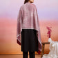 Weavers Villa Women's Viscose Stole – Soft Lightweight Self Design Stole Shawl Wrap Dupatta Scarf for All Seasons, Sun Protection, 70cm x 200cm
