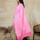 Weavers Villa Women's Viscose Stole – Soft Lightweight Self Design Stole Shawl Wrap Dupatta Scarf for All Seasons, Sun Protection, 70cm x 200cm