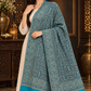 Weavers Villa Women Paisley Woven Stole Soft & Cozy, Lightweight Warmth, Versatile Festive Styling, Reversible Shawl, Viscose Shawl