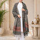 Weavers Villa Kullu Design Shawl