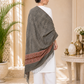 Weavers Villa Kullu Design Shawl