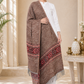 Weavers Villa Kullu Design Shawl