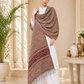 Weavers Villa Kullu Design Shawl