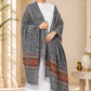 Weavers Villa Kullu Design Shawl