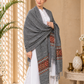 Weavers Villa Kullu Design Shawl