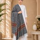 Weavers Villa Kullu Design Shawl