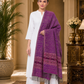 Weavers Villa Kullu Design Shawl