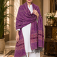 Weavers Villa Kullu Design Shawl