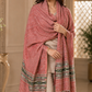 Weavers Villa Kullu Design Shawl