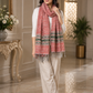 Weavers Villa Kullu Design Shawl