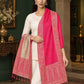 WV-504-RANI | Woven stole | Elegant drape 2