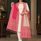 WV-504-RANI | Woven stole | Elegant drape 3
