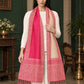 WV-504-RANI | Woven stole | Elegant drape 4