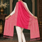 WV-504-RANI | Woven stole | Elegant drape 5