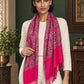 WV-631-RANI | Woven stole | Elegant drape 4