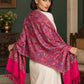 WV-631-RANI | Woven stole | Elegant drape 5