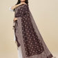Women's 100% Soft Viscose Woven Women's Scarf, Stoles (28" x 80")
