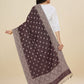 Women's 100% Soft Viscose Woven Women's Scarf, Stoles (28" x 80")
