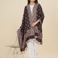 Women's 100% Soft Viscose Woven Women's Scarf, Stoles (28" x 80")