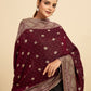 Women's 100% Soft Viscose Woven Women's Scarf, Stoles (28" x 80")