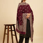 Women's 100% Soft Viscose Woven Women's Scarf, Stoles (28" x 80")
