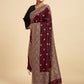 Women's 100% Soft Viscose Woven Women's Scarf, Stoles (28" x 80")