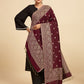 Women's 100% Soft Viscose Woven Women's Scarf, Stoles (28" x 80")