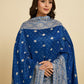 Women's 100% Soft Viscose Woven Women's Scarf, Stoles (28" x 80")