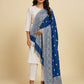 Women's 100% Soft Viscose Woven Women's Scarf, Stoles (28" x 80")